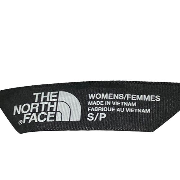 THE NORTH FACE Women's Aconcagua Vest White Size small - Picture 4 of 11